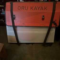 Kayak 