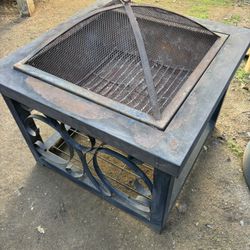 Fire Pit