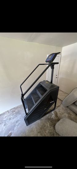 Stairmaster