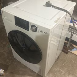 Gas dryer