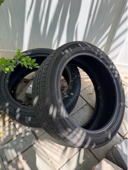 TIRES