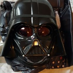 STAR WARS DARTH VADER Mens Costume 