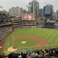 Mariners vs Padres 4/16/26 5:40pm game