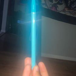Blue,small,useable
