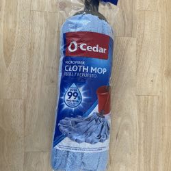 O Cedar Cloth Mop