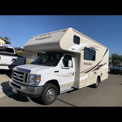 Motorhome  