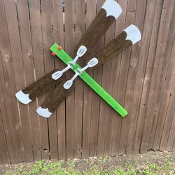 Dragonfly Yard Decor 
