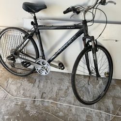 Multitrack 7100 TREK