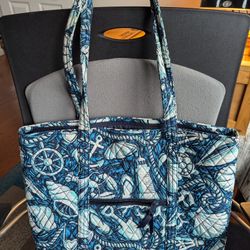 Vera Bradley Bag