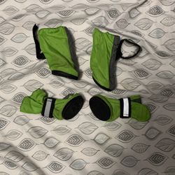 Dog booties/shoes