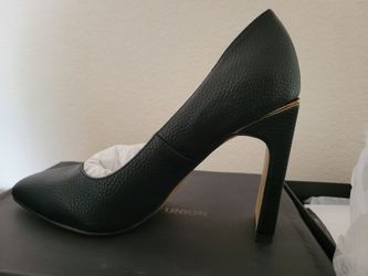 Gabriel Union Heels