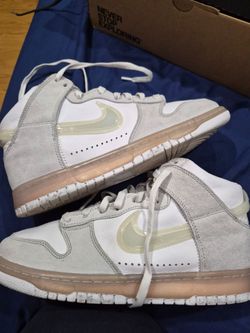 Nike Dunk High slam para hombre talla 9.5