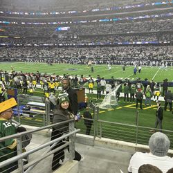 Dallas Cowboys Tickets 