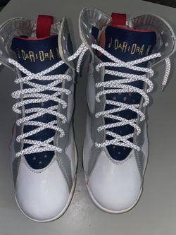 Jordan’s Size 8  $65