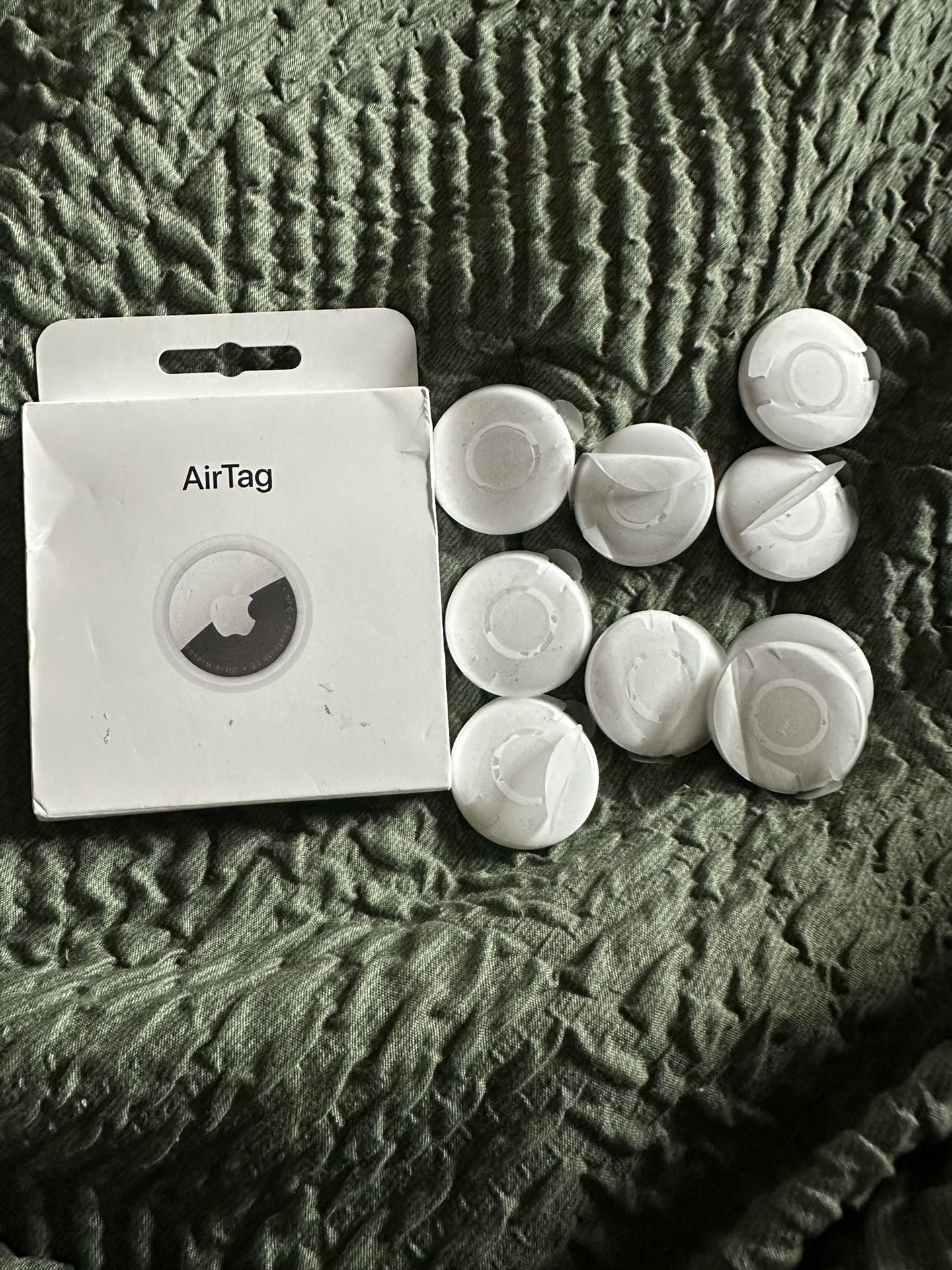 Air Tags