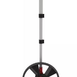 Milwaukee 12 in. Digital Measuring Wheel