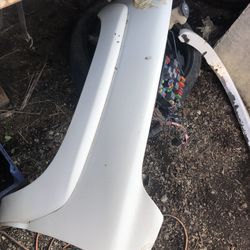 00-05 Chevy/gmc Driver Side Fender 
