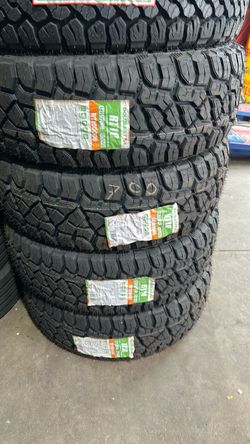 275/70R18