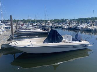 1992 Grady White Spirit 175- Detailed And Bottom painted
