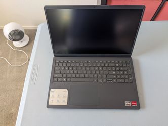 Dell Laptop