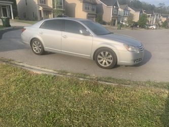 Toyota Avalon Touring