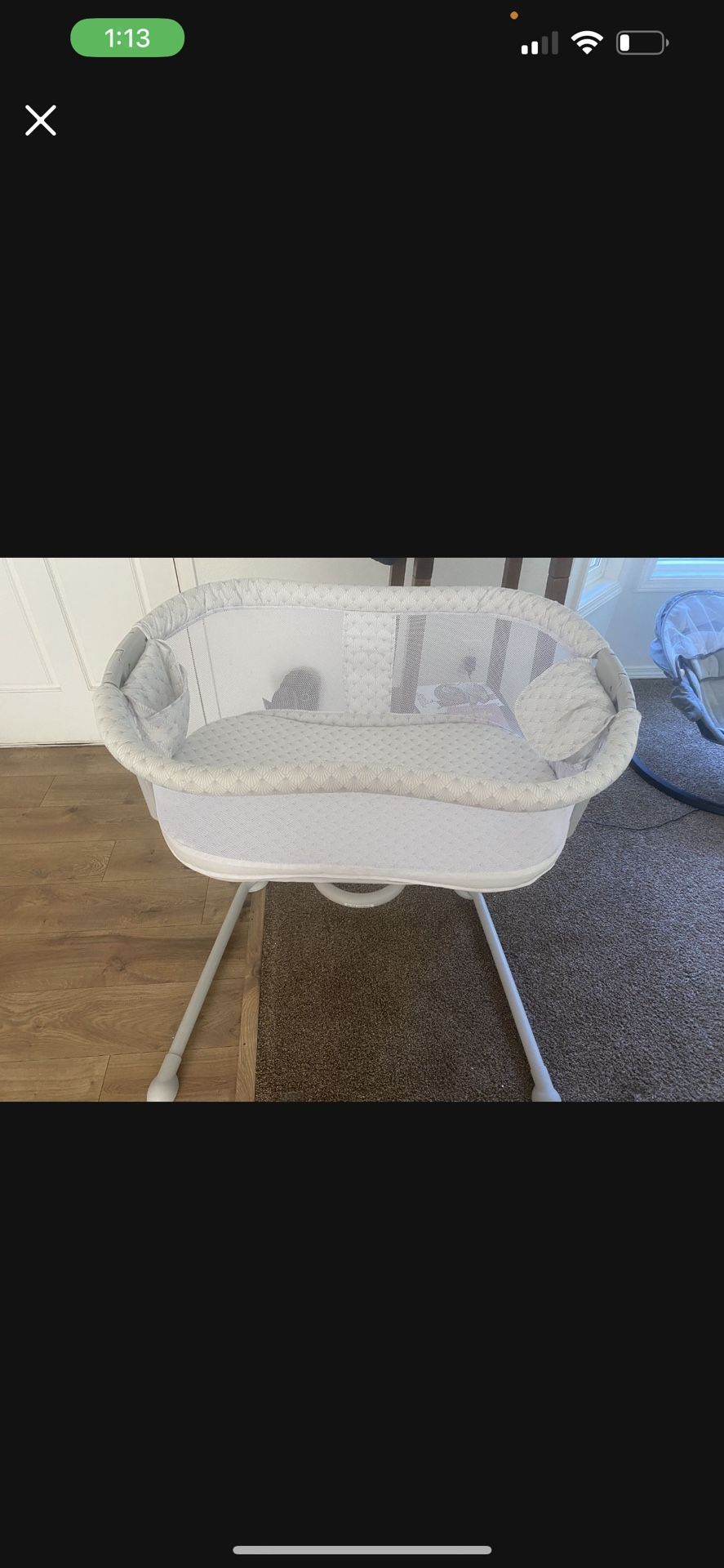 Baby Basinet