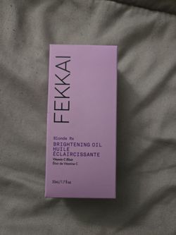 Fekkai Blonde Rx