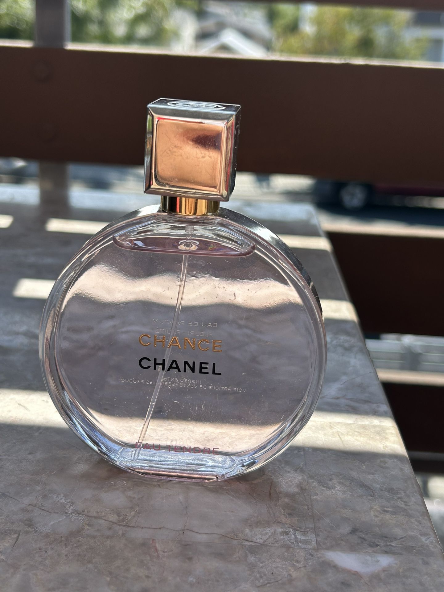 🟣Chanel Chance Eau De Perfum  3.4-oz 85$ Cada Uno Oh 225$ Por Los Tres🟣