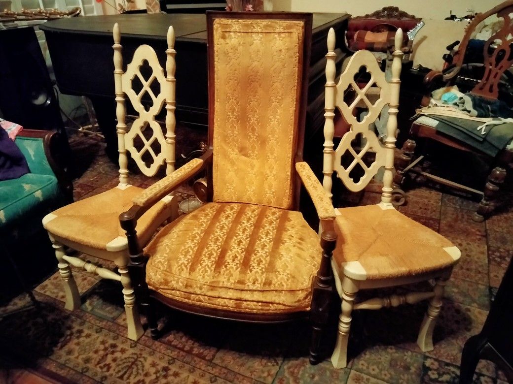 Antique Chairs