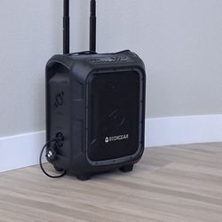 Bluetooth Speaker