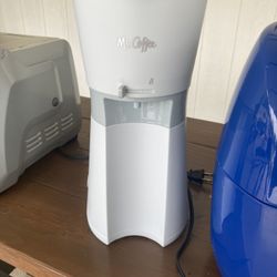 Mr. Coffee Ice Coffee Maker 