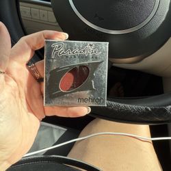 Make Up Face And Body Paint