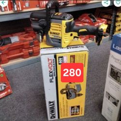 Top Rated
DEWALT
FLEXVOLT 60V MAX Cordless Brushless 1/2 in. Stud and Joist Drill with E-Clutch (Tool Only