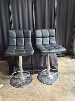 Bar Stools