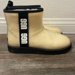 Waterproof Uggs