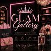 The Glam Gallery