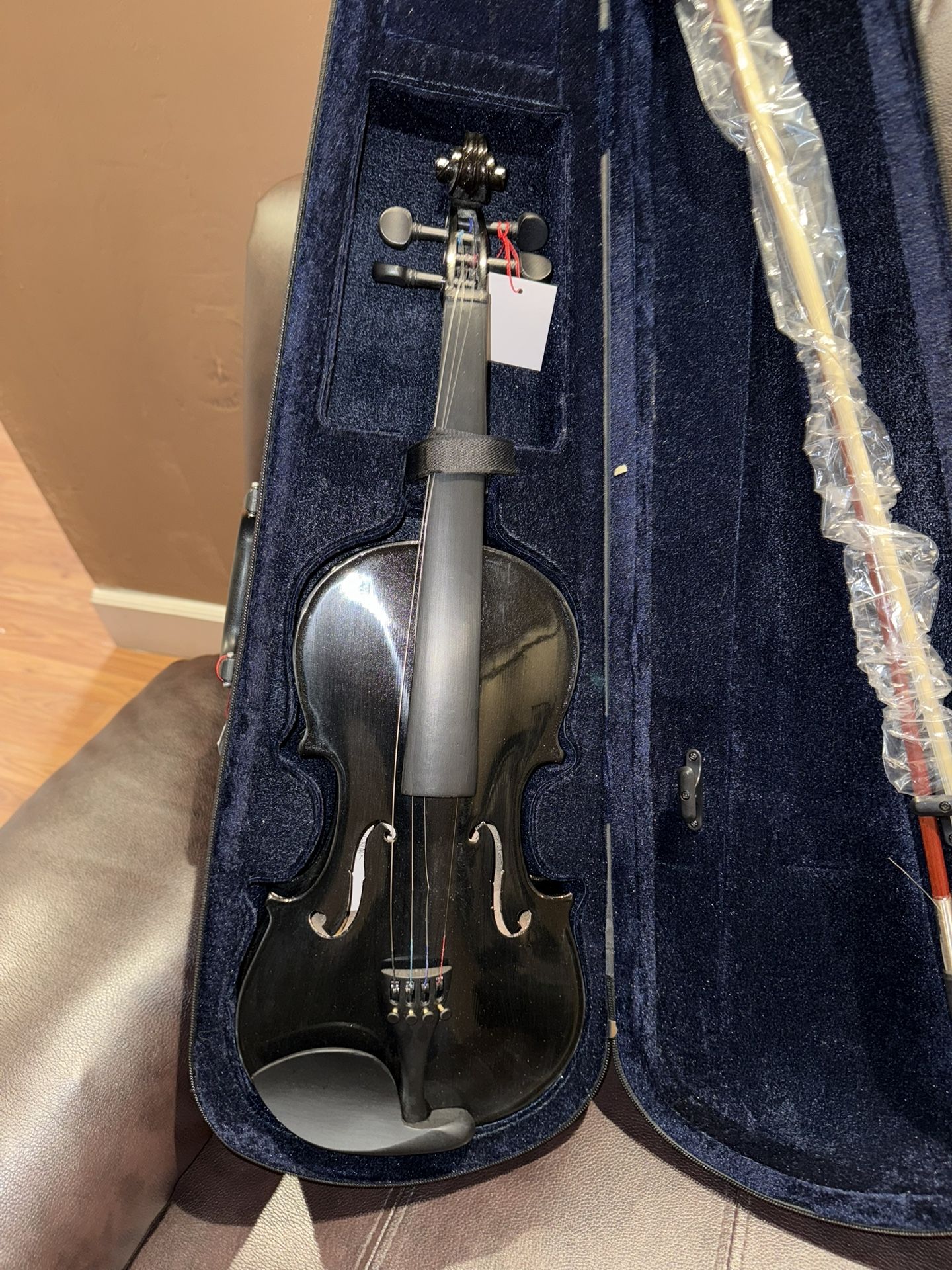 Violins