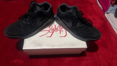 Nike Jordan