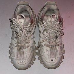 Balenciaga Track Runners