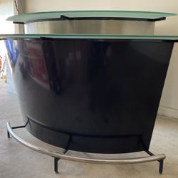 Modern Bar (New - Open Box)