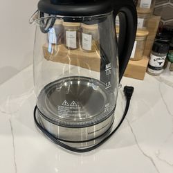 Hamilton beach Water Kettle