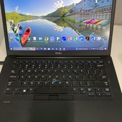  RELIABLE, And. FULLY LOADED…i5. DELL LATITUDE E-7480  Microsoft Word, Power Point, And Excel Included No Crédit Card Need It 