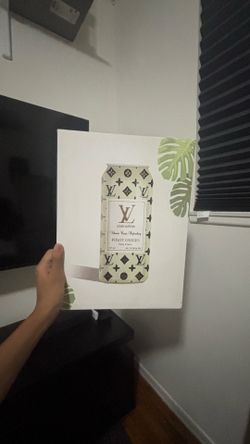 Cuadros Decorativos - Vino de Moda A - CAG Art frame