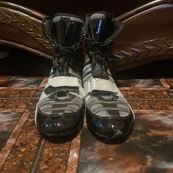 Kids Boxing Shoes,size 7