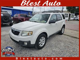2009 Mazda Tribute