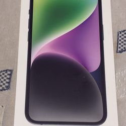 iPhone 14 (T-Mobile Locked)