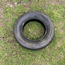Tire 15   215/70