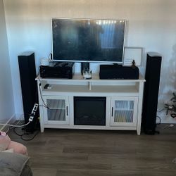 Home Theater 