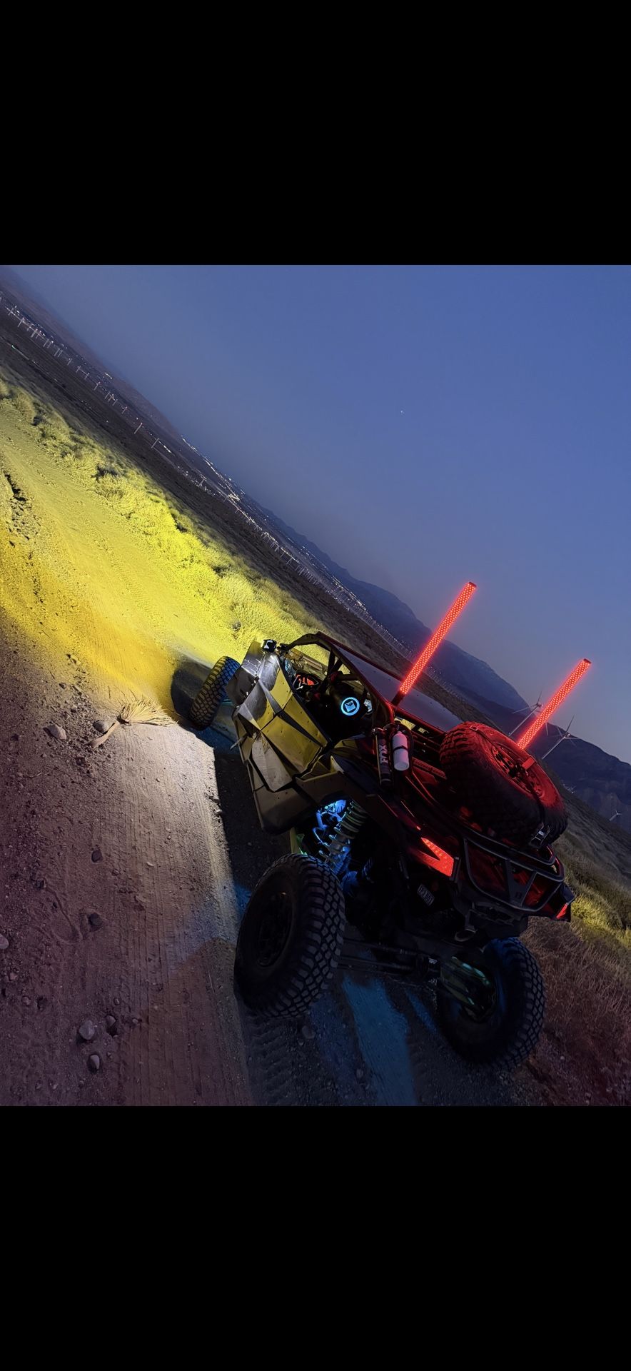 2020 Can am X3 turbo rr
