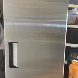 Commercial Freezer